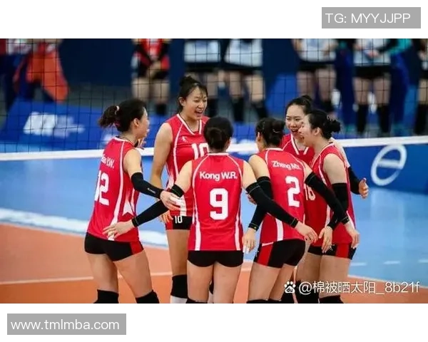 北京排球队以66分领跑世界杯积分榜展现强大实力与团队合作精神