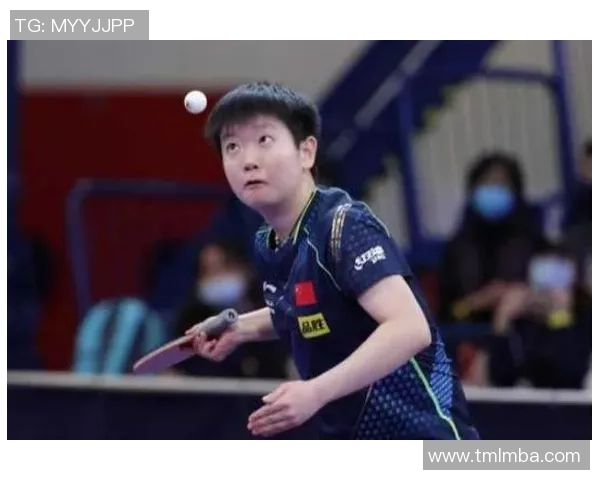 杭州乒乓球队的比赛经验分析与提升策略探讨