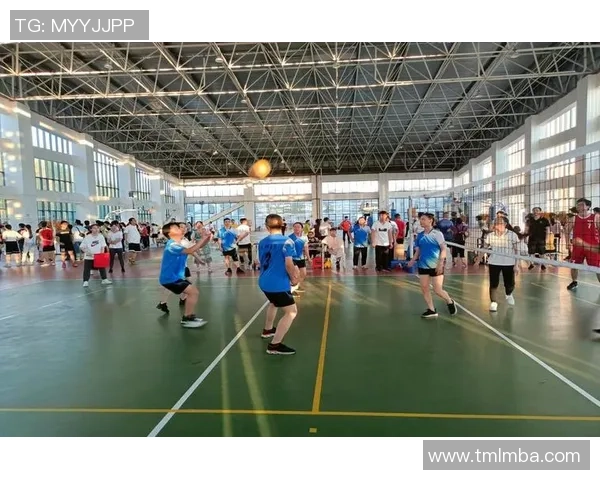 科学排球训练方法与比赛经验提升的全面指南 科学排球训练方法与比赛经验提升的全面指南